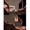 Kico.co spa館のお店ロゴ