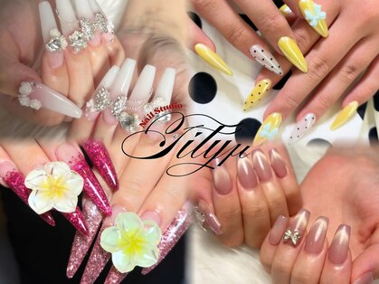 ティティ(Tityμ)の写真