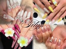 ティティ(Tityμ)