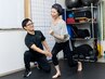 【会員様専用】パーソナルトレーニング90分