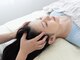 ネムトハ(NEMUTOHA)の写真/【首肩凝りや眼精疲労・思考が止まらない方に】日常の緊張感から解放。体や脳が休む感覚を取り戻す。
