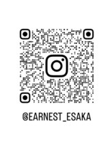 アーネスト 江坂店(EARNEST) インスタ tiktok