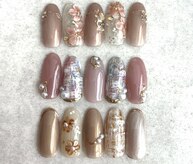 ローリーズジョワ(Rolise joie)