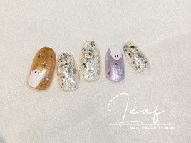 定額L/ハロウィン