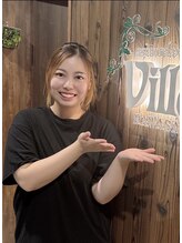 アジアンリラクゼーション ヴィラ 川崎生田店(asian relaxation villa)&nbsp;今井 