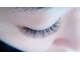 リーフ アイラッシュ(Lief EYELASH)の写真/ナチュラルからボリュームまであなたに合わせた目元をデザイン！