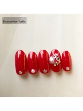 ビューネーションパティオ(Beaunation patio)/定額デザイン