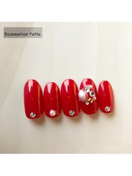 ビューネーションパティオ(Beaunation patio)/定額デザイン