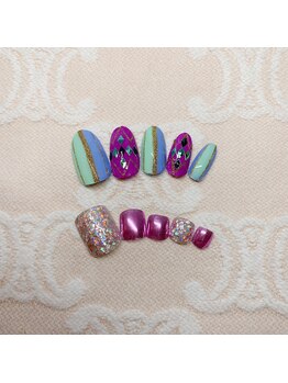 プルミエ ラムール/