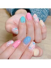 ハンドレッド(HANDRED)/