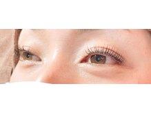 ウィウィ(U'IU'I)/まつ毛パーマ