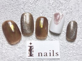 simpleマグネット￥7700