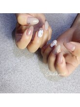 シンデレラサロン(Cinderella salon)/