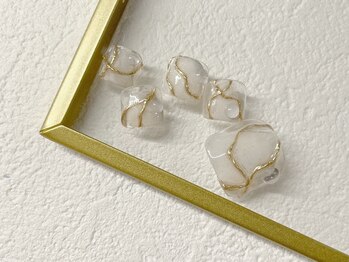 エフィネイル(effy nail)/