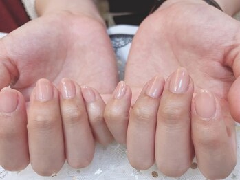 ビューティサロン アジアン/