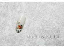 グロウ(glow)/グリとグラ