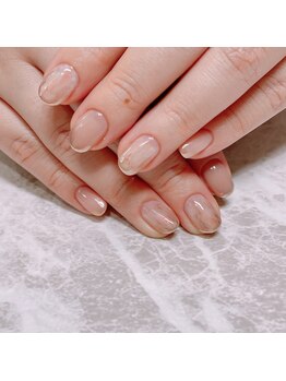 リジョイスヘア エン(REJOICE hair EN)/