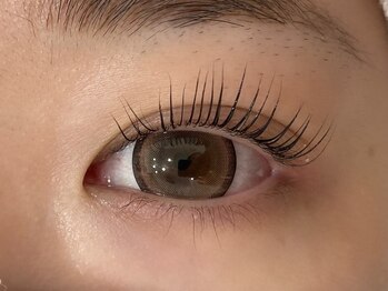 アイクイック 高田馬場店(Ai Quick)/パリジェンヌラッシュリフト