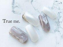 トゥルーミー(True me.)/￥6600コース