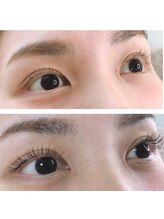 ミリー(Meliy)/スーパーフラットラッシュ