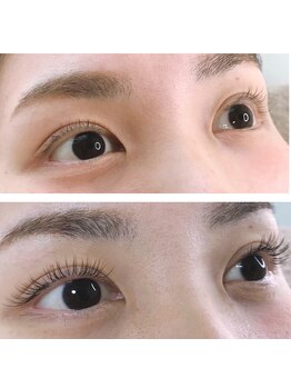 ミリー(Meliy)/スーパーフラットラッシュ