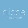 ニッカ(nicca)のお店ロゴ