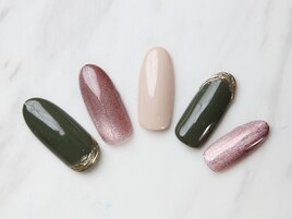 ハンドEコ－ス 3490円