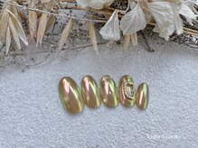 ヴィガー アンド ルックス 白金 目黒(Vigor&Looks)/ミラー　オーロラ