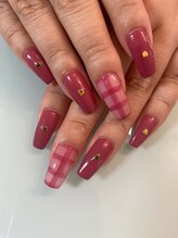 ビューティールームウィズ(beauty room w/)/