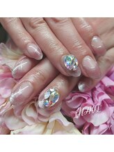 アイネイル(iNAIL)/