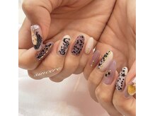 シンシアネイル(Sincere Nail)/東京リベンジャーズ