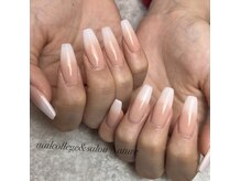 ネイルカレッジアンドサロン ナチュレ(nailcollege&salon NATURE)/ベイビーブーマー