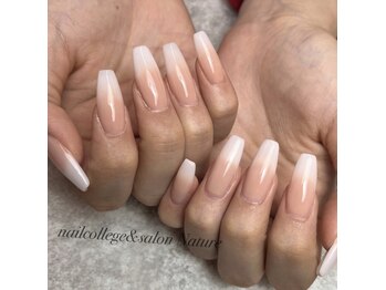 ネイルカレッジアンドサロン ナチュレ(nailcollege&salon NATURE)/ベイビーブーマー