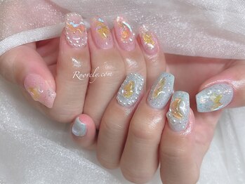 ルブリー(roovely)/HAND120分☆コース