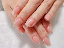 ネイルサークル(NAIL CIRCLES)/持ち込みデザイン 6280円
