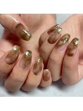 アイリッシュネイル 久屋大通店(Irish Nail)/オータムコレクション