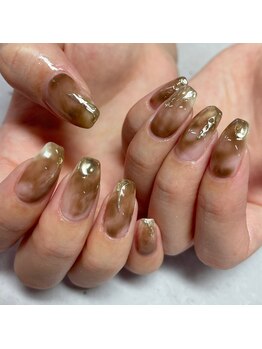 アイリッシュネイル 久屋大通店(Irish Nail)/オータムコレクション