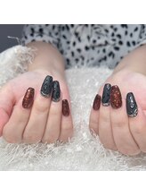 ベリール(Belire)/長さ出し☆持ち込み☆レオパード