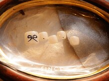 シンス(Since)/11月Jr. foomonthly design