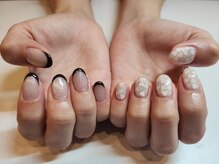 アールエム(Rm)/11月◎ネイル