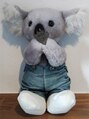 もみほぐしコアラ 新矢 裕美