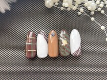 ル トレフル(Le Tre'fle)/SEASON　DESIGN