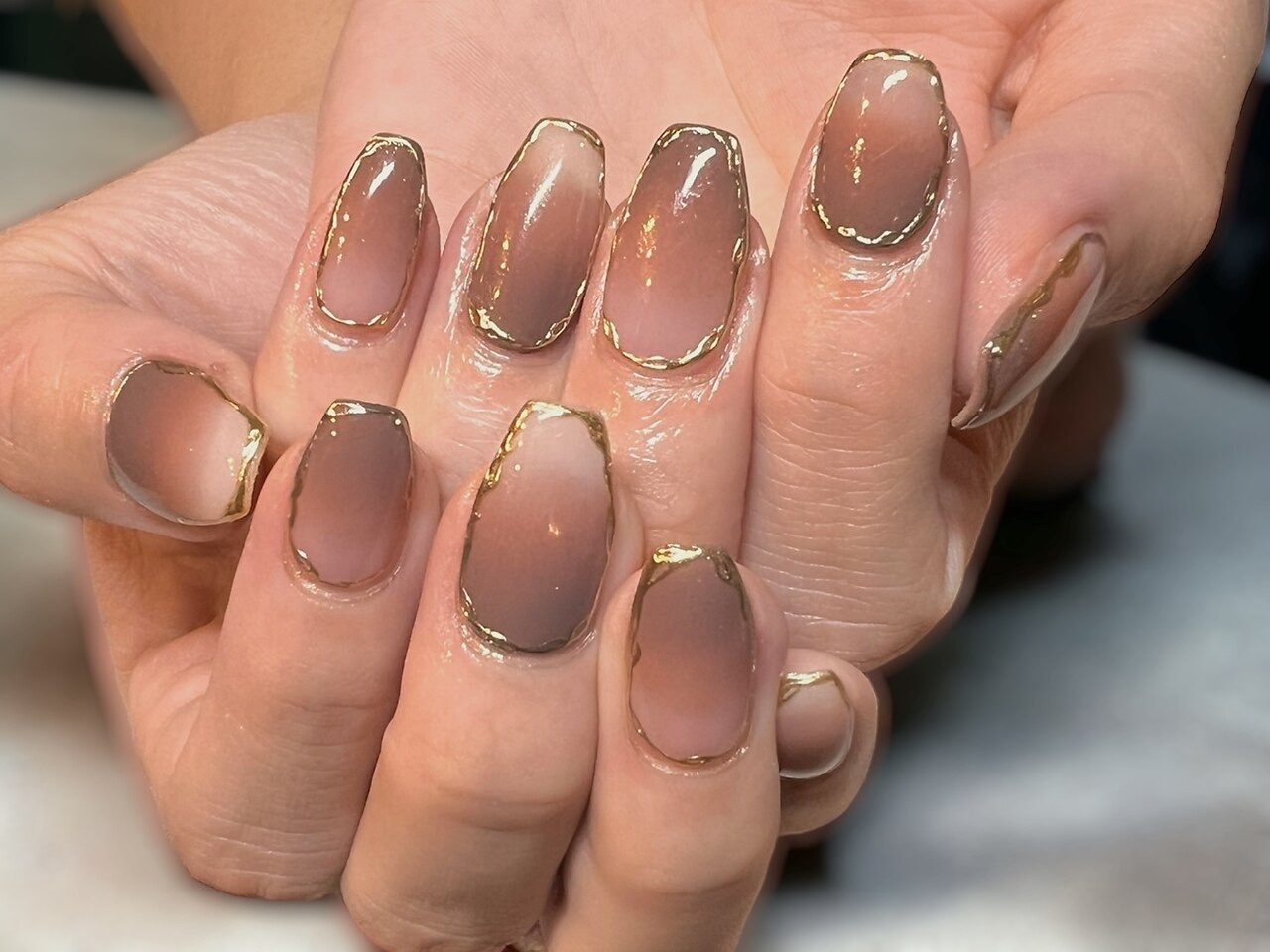 モコ ネイル(MOKO NAIL)｜ホットペッパービューティー