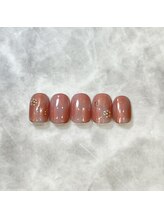 ネイルモア 金沢店(NAIL moA)/スプリングネイル