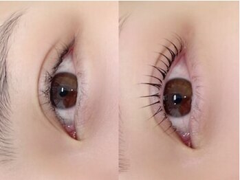 アイリコ 昭島(IRICO)/眉癖改善ハリウッドブロウリフト