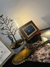 コティ(Kotiy)/ドリンクサービス付きサロン