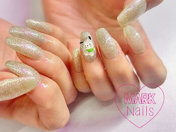 マークネイルズ(MARK Nails)/