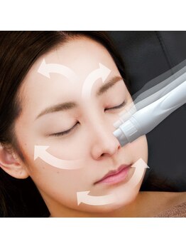 ポアレスラボ ジェンダーレスサロン 横浜/水素吸引