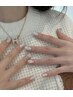 【HAND】《パーツ付け放題5本》　¥6980⇒¥6200