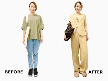 プーゼ(Pousse)/新しい私にアップデート!